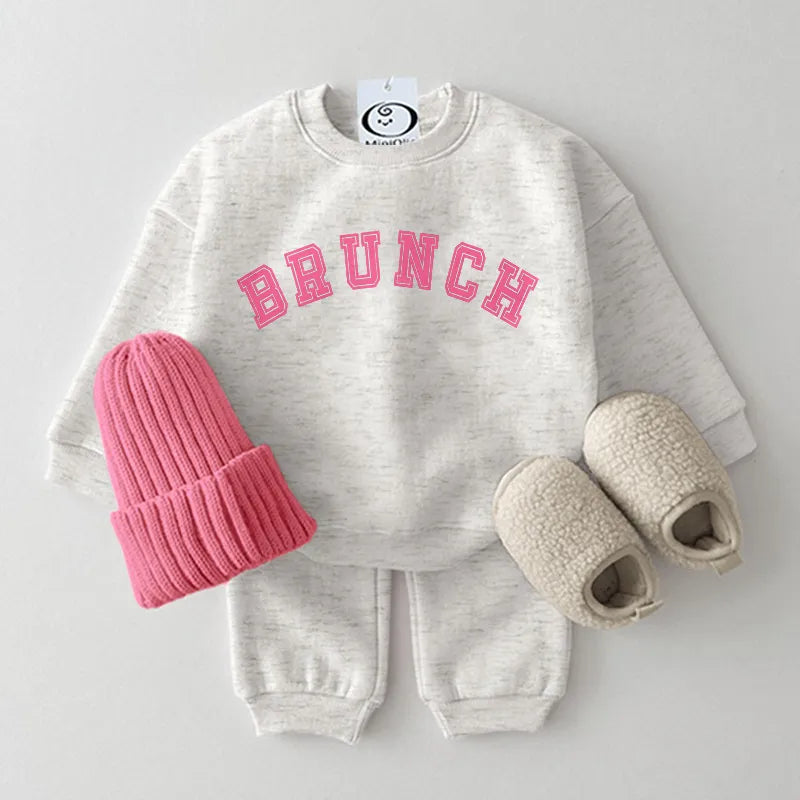 Brunch 2-Piece Set