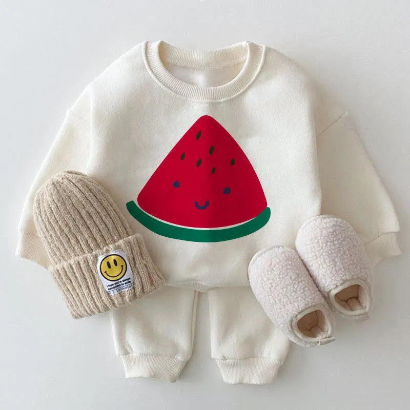 Watermelon 2-piece Set